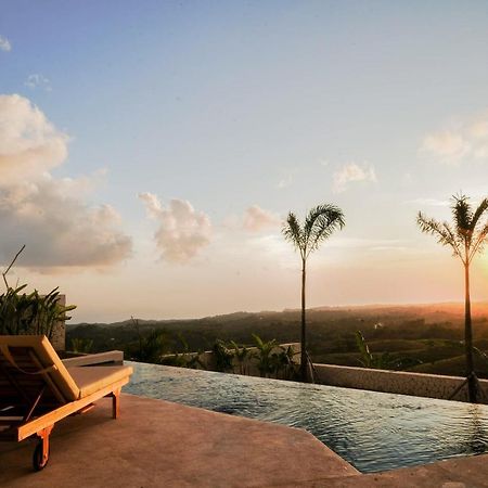 Sundance Residence Nusa Penida Tanglad Exterior foto